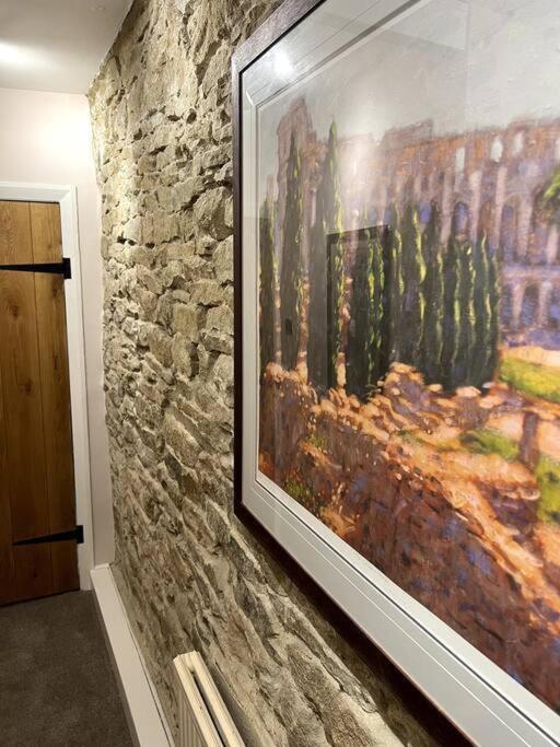 17Th Century Cottage With Hidden Garden Steeton Esterno foto